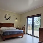 Villa Quinta Sabaudia