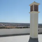 Quinta Sabaudia Villa