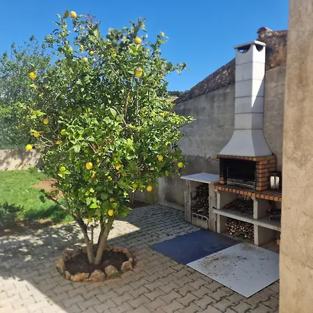 Quinta Sabaudia Villa Gateiras