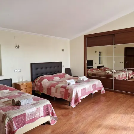 Villa Quinta Sabaudia *