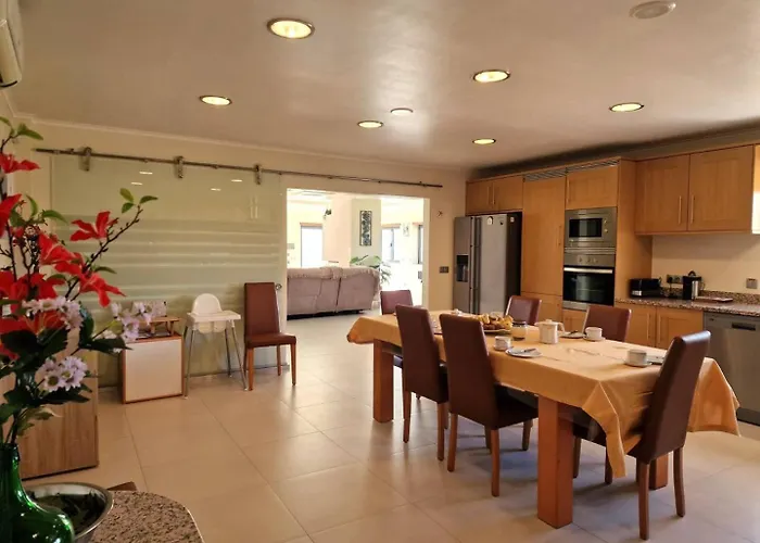 Villa Quinta Sabaudia *