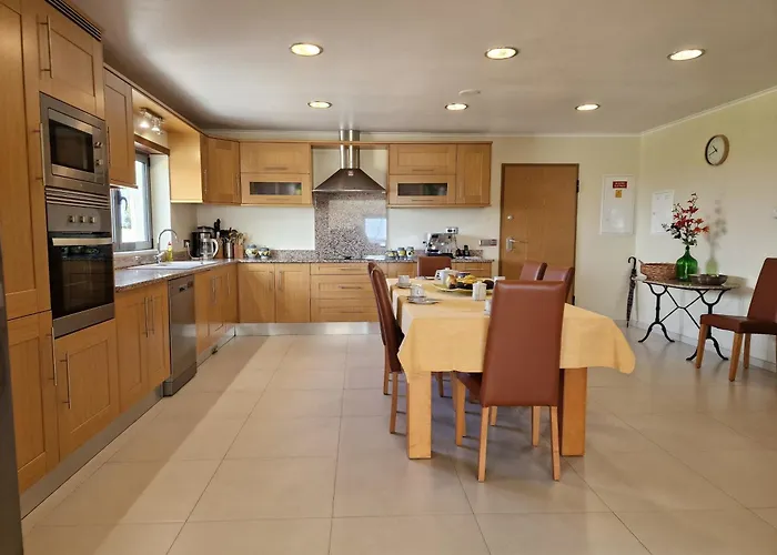 Quinta Sabaudia Villa