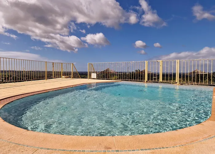 Quinta Sabaudia Villa