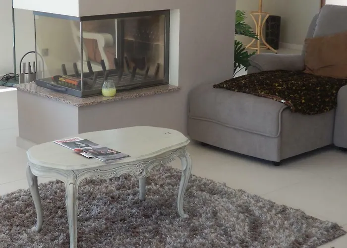 Villa Quinta Sabaudia *