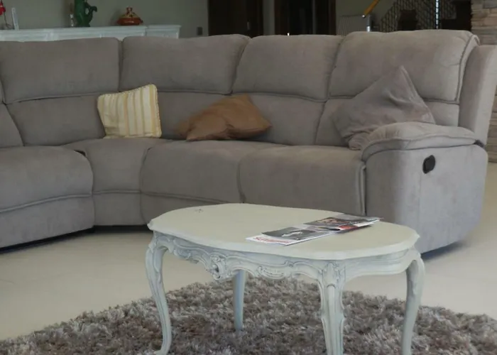 Quinta Sabaudia Villa *