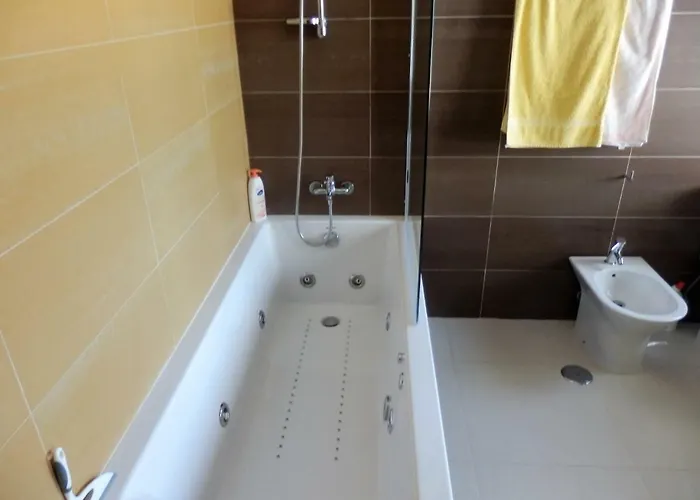 Quinta Sabaudia Villa Gateiras