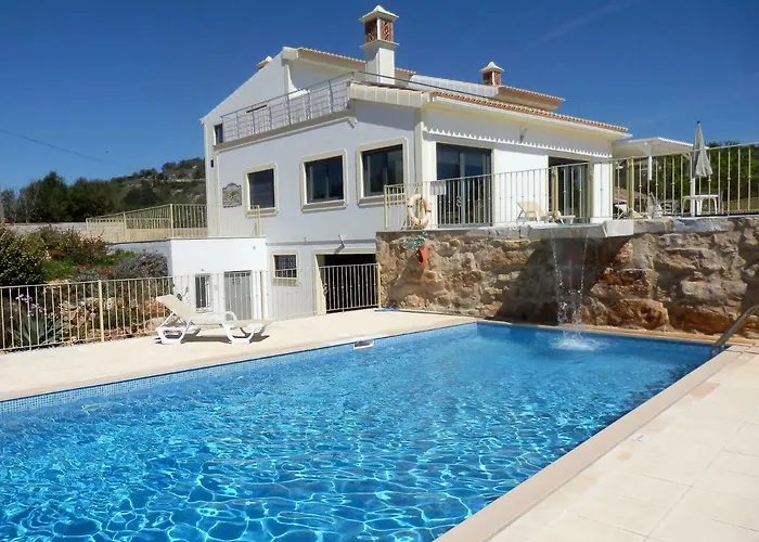 Quinta Sabaudia Villa