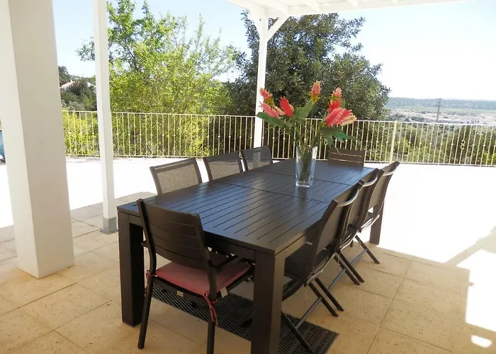 Villa Quinta Sabaudia Gateiras