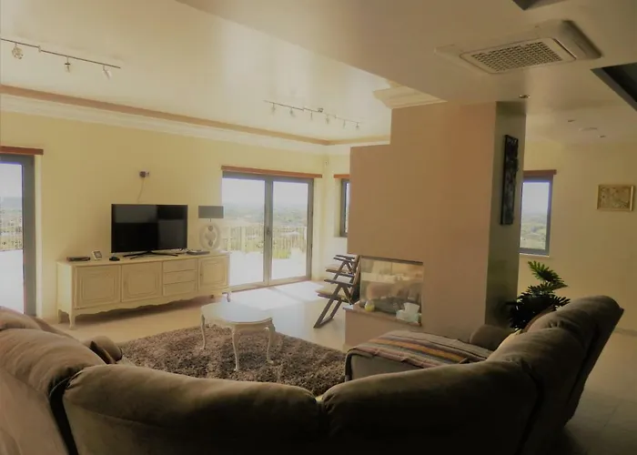 Quinta Sabaudia * Gateiras