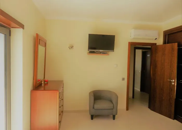 Quinta Sabaudia Villa