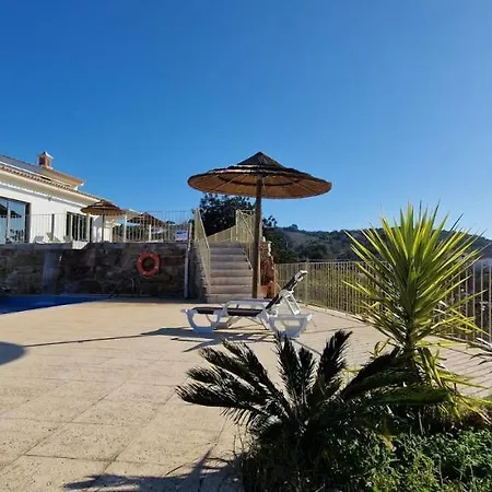 Villa Quinta Sabaudia