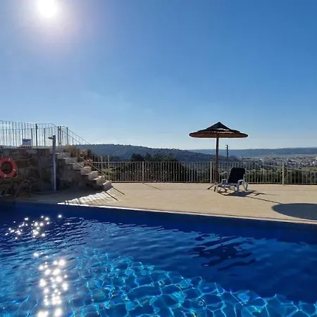 Quinta Sabaudia Villa *