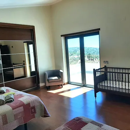 Quinta Sabaudia Villa