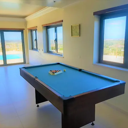 Quinta Sabaudia * Gateiras