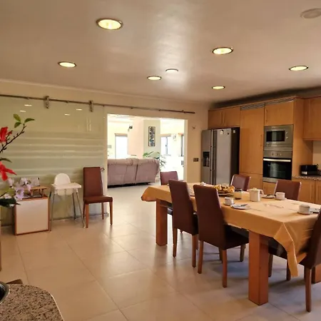 Villa Quinta Sabaudia *