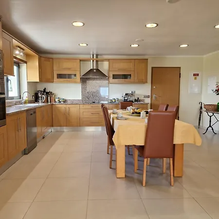 Quinta Sabaudia Villa