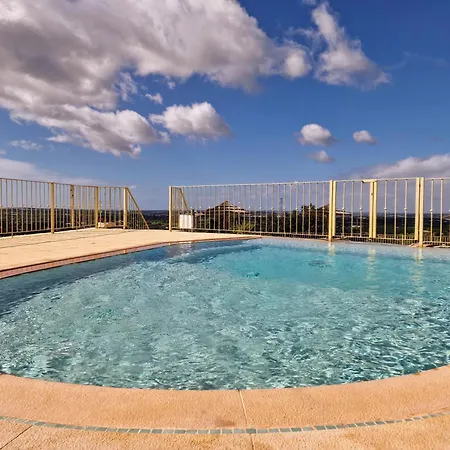 Quinta Sabaudia Villa