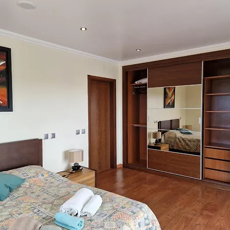 Quinta Sabaudia Villa *