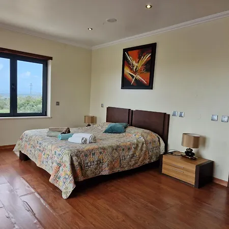 Villa Quinta Sabaudia Gateiras