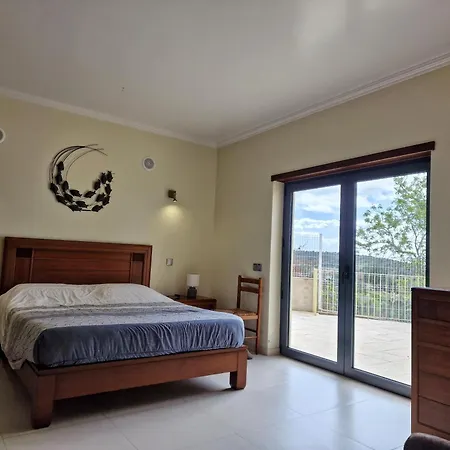 Villa Quinta Sabaudia