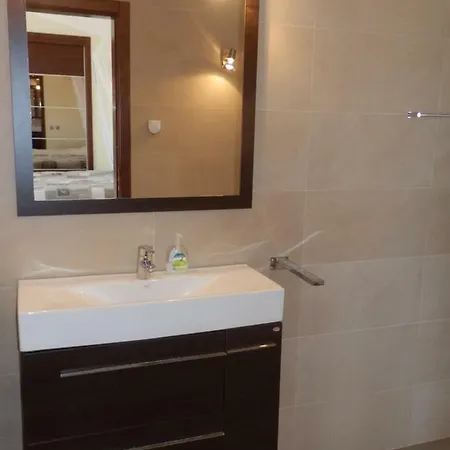 Villa Quinta Sabaudia