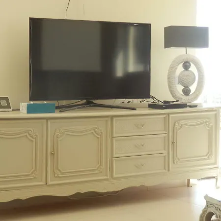 Villa Quinta Sabaudia