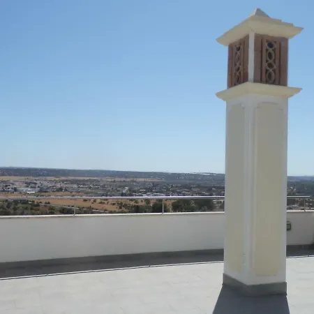 Quinta Sabaudia Villa