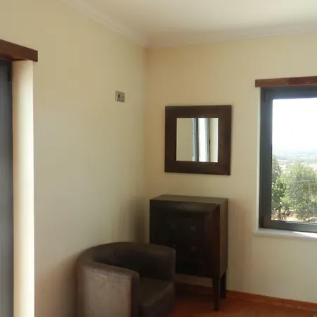 Quinta Sabaudia * Gateiras