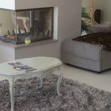 Villa Quinta Sabaudia *