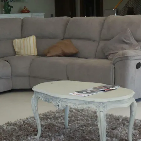 Quinta Sabaudia Villa *