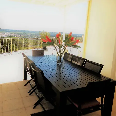 Quinta Sabaudia Villa Gateiras