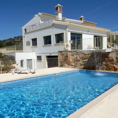 Quinta Sabaudia Villa