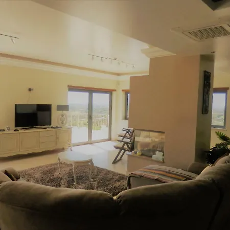 Quinta Sabaudia * Gateiras