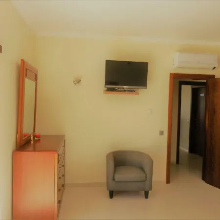 Quinta Sabaudia Villa