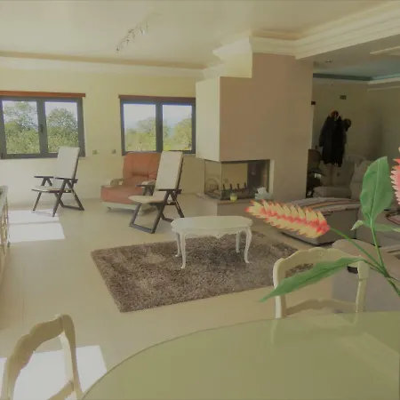 Quinta Sabaudia * Gateiras