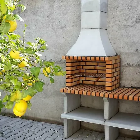 Quinta Sabaudia Gateiras