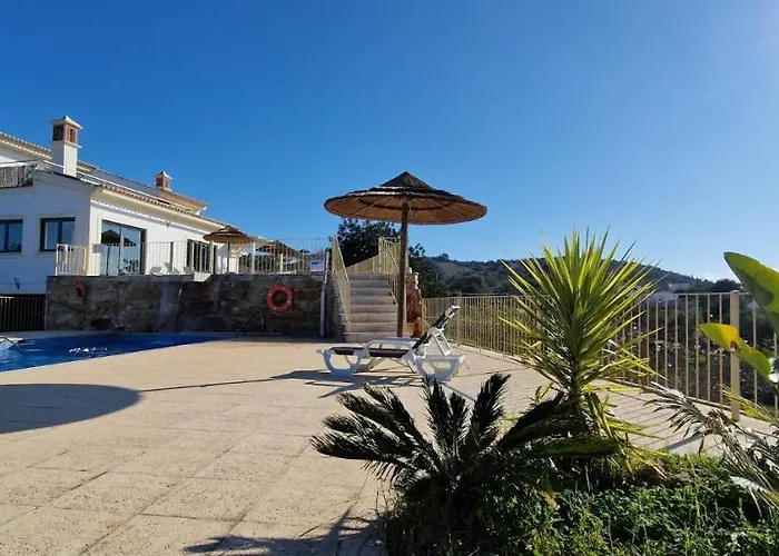 Villa Quinta Sabaudia