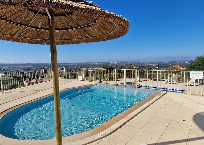 Quinta Sabaudia Gateiras