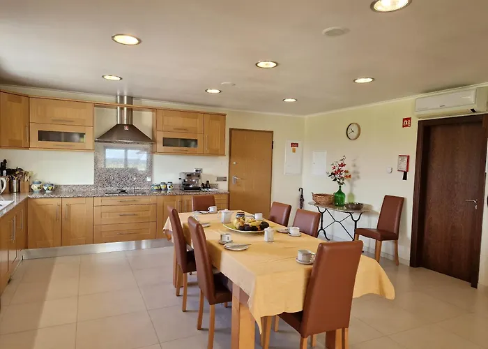 Villa Quinta Sabaudia *