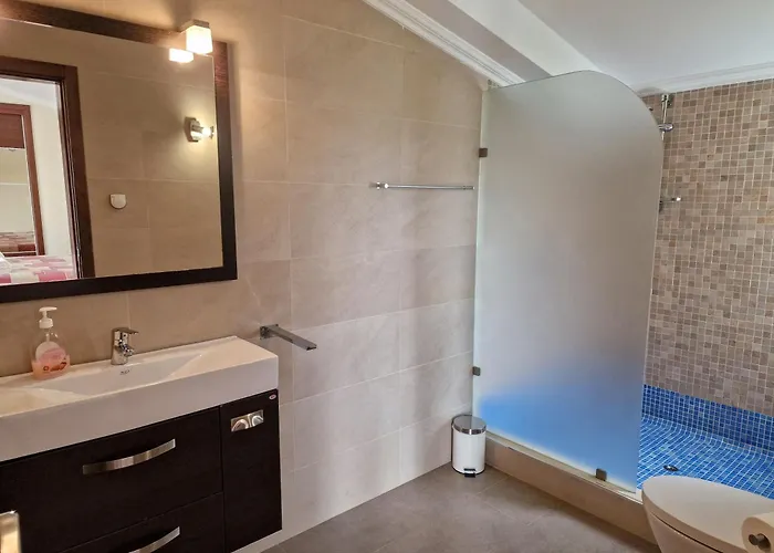 Quinta Sabaudia Villa Gateiras