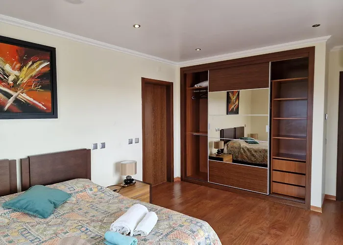 Quinta Sabaudia Villa *