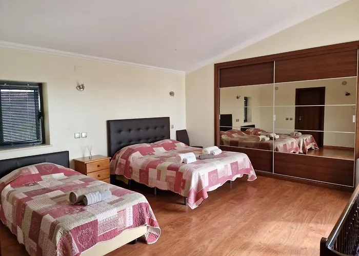 Villa Quinta Sabaudia *