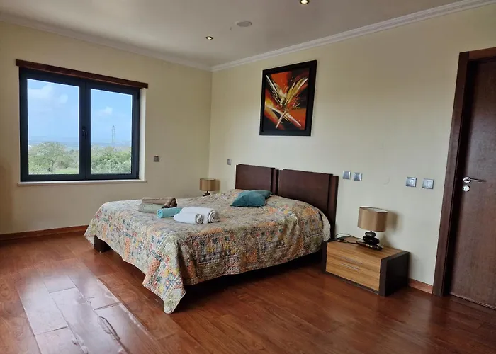 Villa Quinta Sabaudia Gateiras