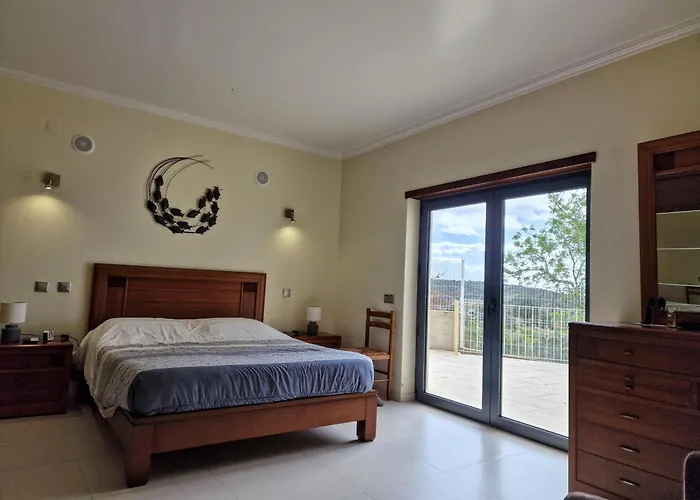 Villa Quinta Sabaudia