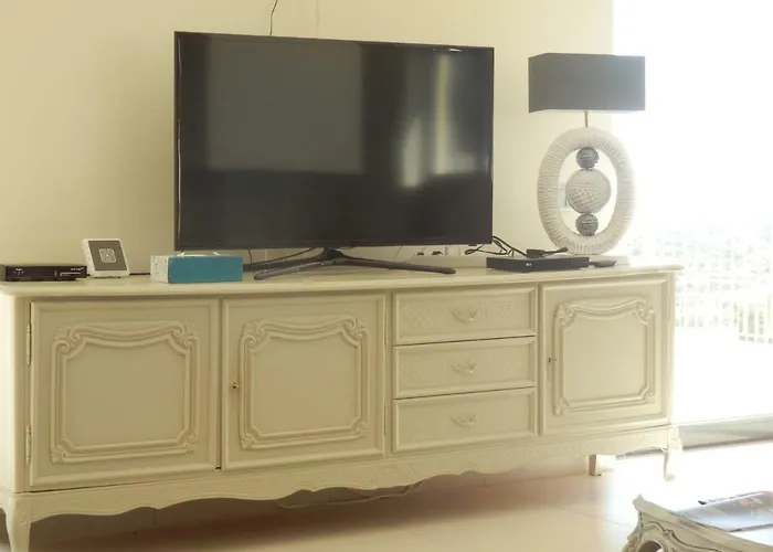 Villa Quinta Sabaudia