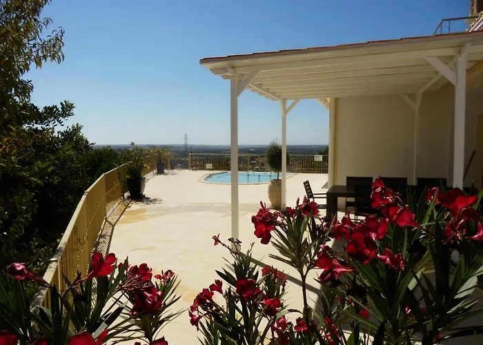 Quinta Sabaudia Villa *