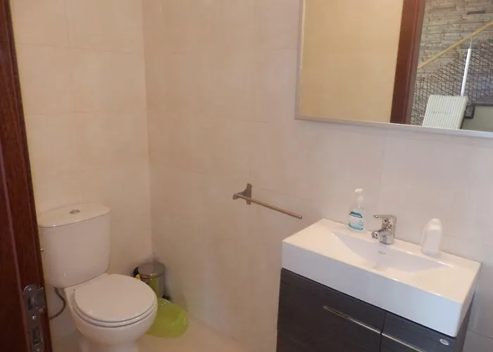 Quinta Sabaudia Villa Gateiras