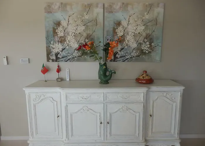 Quinta Sabaudia Villa *