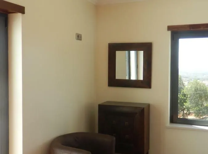 Quinta Sabaudia * Gateiras