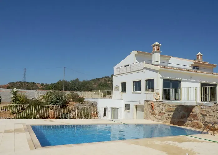 Quinta Sabaudia Villa *